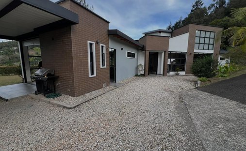 Haus in Don Diego, Departamento de Antioquia, Kolumbien 1