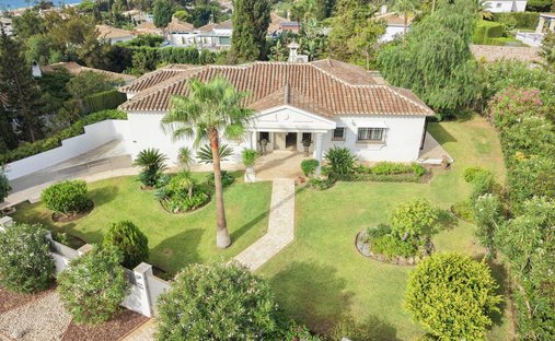 Villa in Mijas, Andalusia, Spain 1