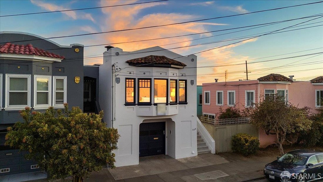Haus in San Francisco, Kalifornien, Vereinigte Staaten 5 - 18893073