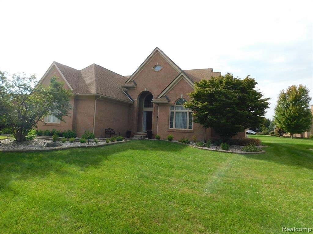 House in Canton, Michigan, United States 1 - 18893336