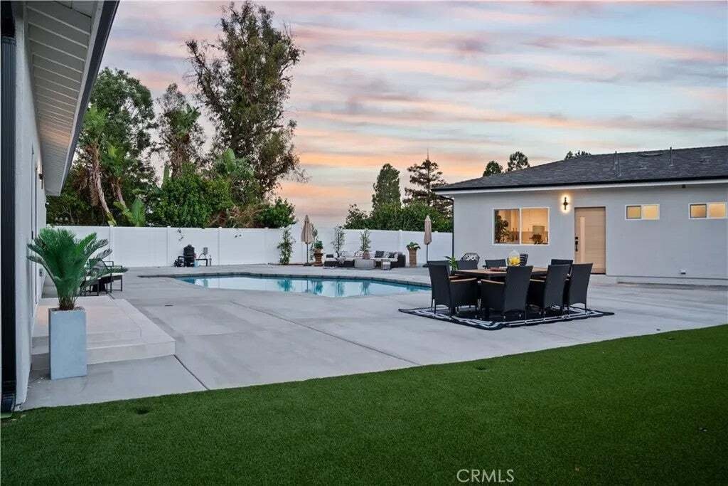 Casa en Rolling Hills, California, Estados Unidos 3 - 18893939