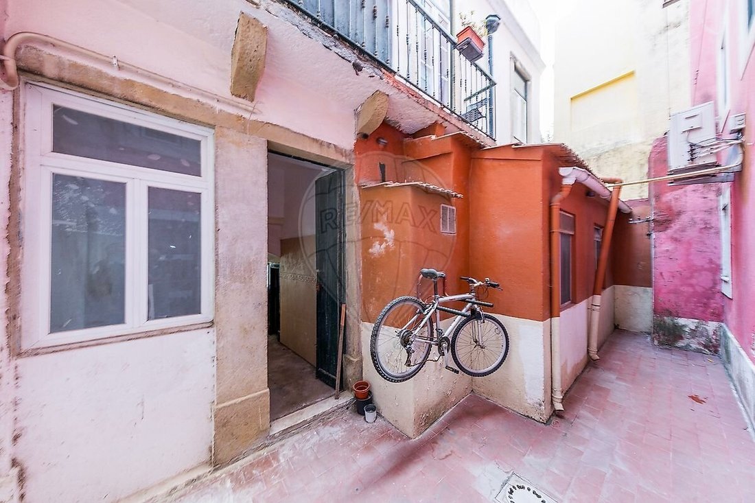 Estate in Misericordia, Lisbon, Portugal 4 - 18894070