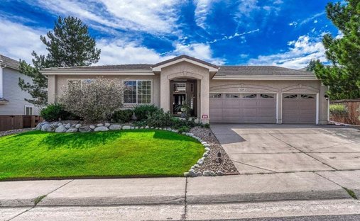 Haus in Highlands Ranch, Colorado, Vereinigte Staaten 1