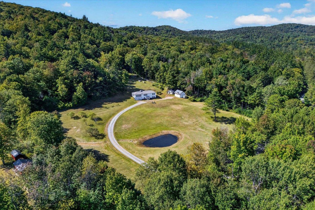 House in Grafton, Vermont, United States 2 - 18643326