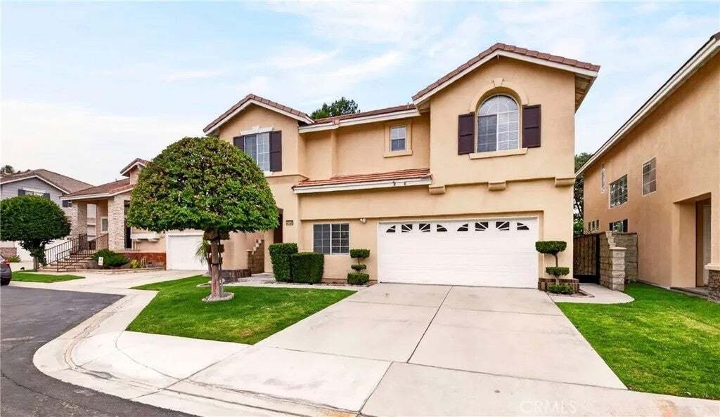 House in Chino Hills, California, United States 2 - 18893946