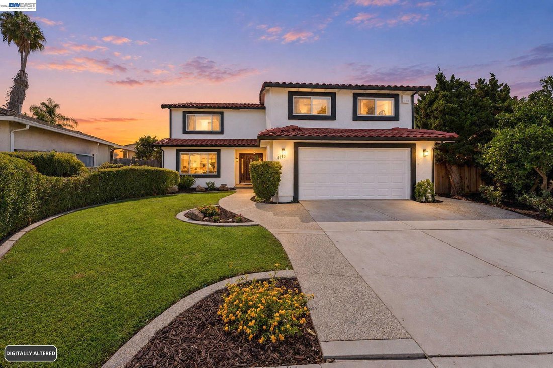 House in San Jose, California, United States 2 - 18893731