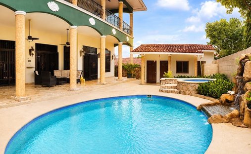 Maison à Panama, Panama, Panama 1