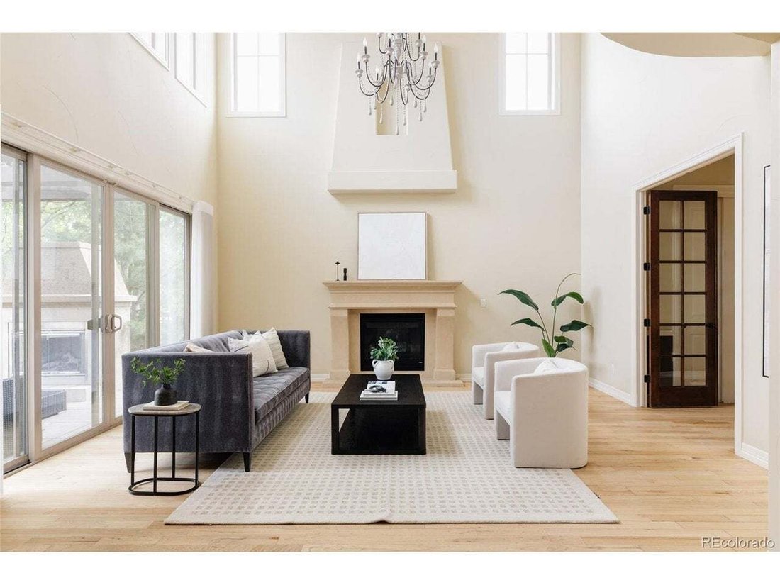 House in Denver, Colorado, United States 5 - 18893304