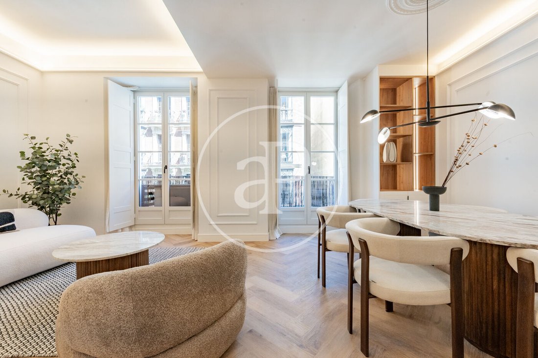 Appartamento a Centro, Madrid, Spagna 5 - 18894008