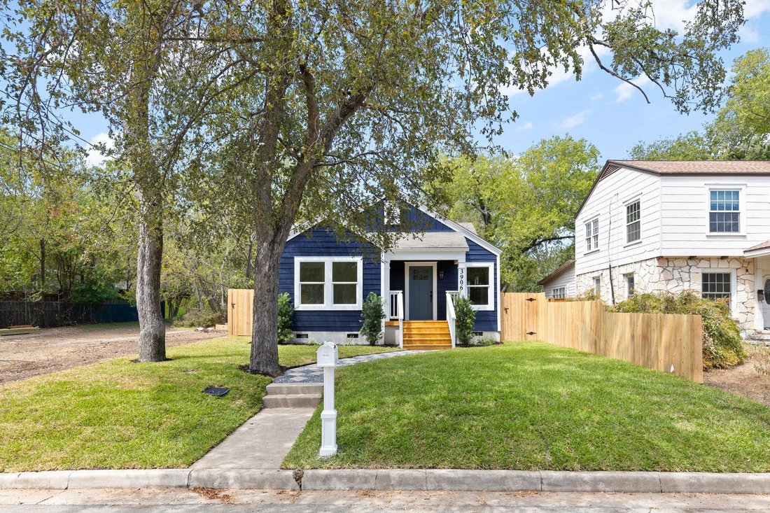 House in Austin, Texas, United States 2 - 18893774