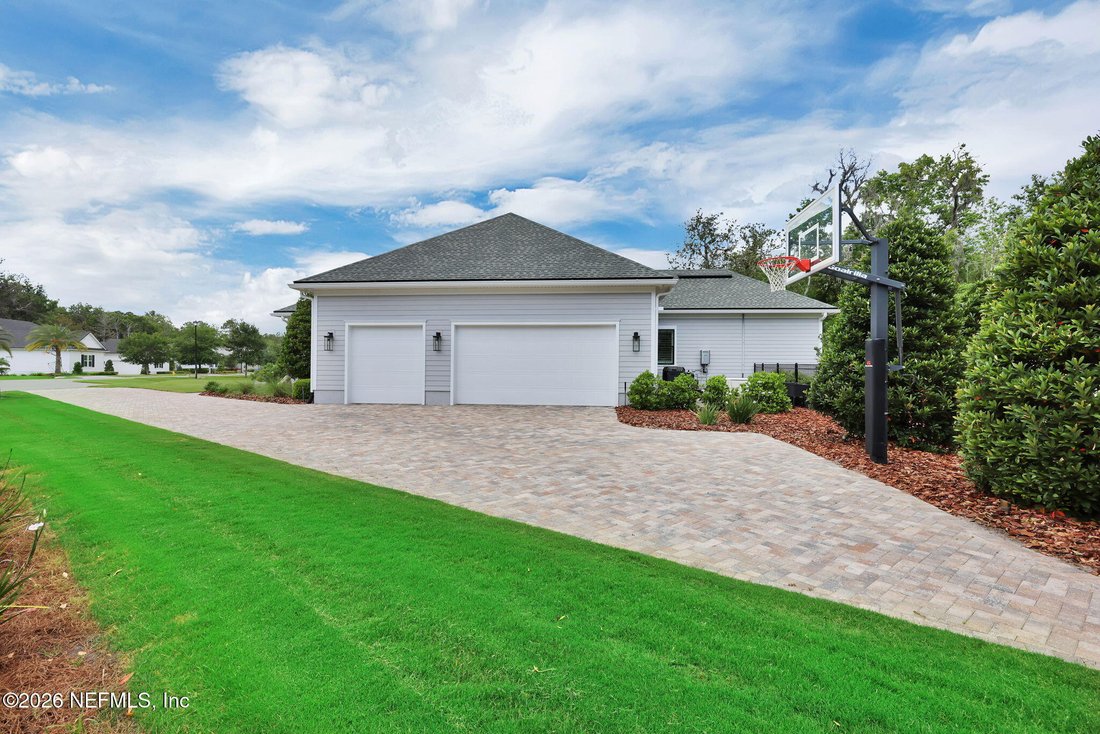 Casa a Fruit Cove, Florida, Stati Uniti 3 - 18893582