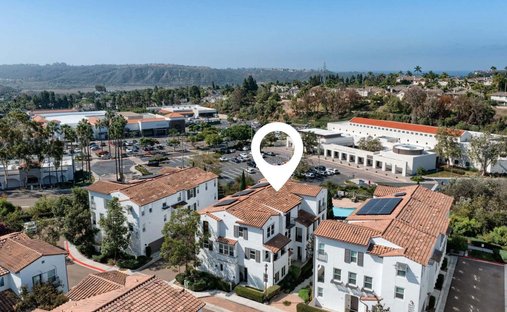 Residenza a Carlsbad, California, Stati Uniti 1