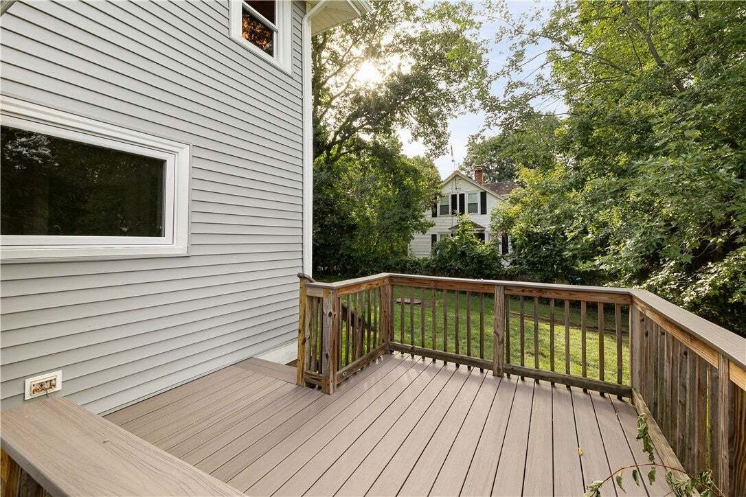 House in Cumberland, Rhode Island, United States 4 - 18893383