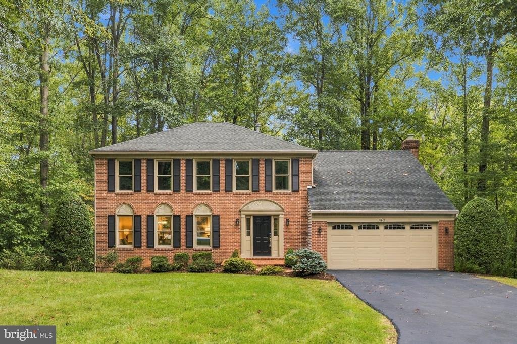 House in Fairfax Station, Virginia, United States 1 - 18893862