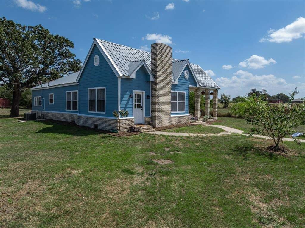 House in Thornton, Texas, United States 2 - 18893580