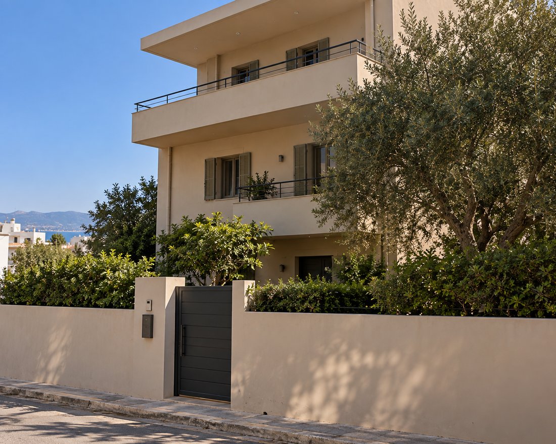 House in Crete, Greece 1 - 18894104