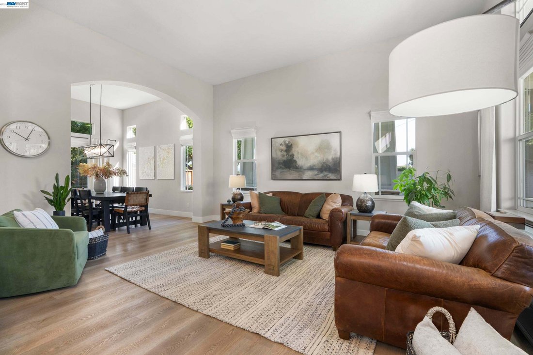 House in Pleasanton, California, United States 5 - 18893740