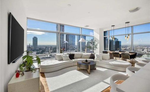 Condominio en Los Ángeles, California, Estados Unidos 1