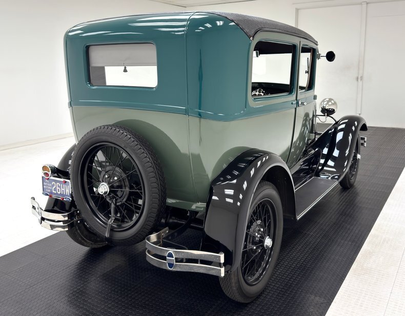 Sedan in Morgantown, United States 5 - 18893370