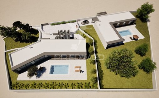 House in Santo Onofre e Serra do Bouro, Leiria District, Portugal 1