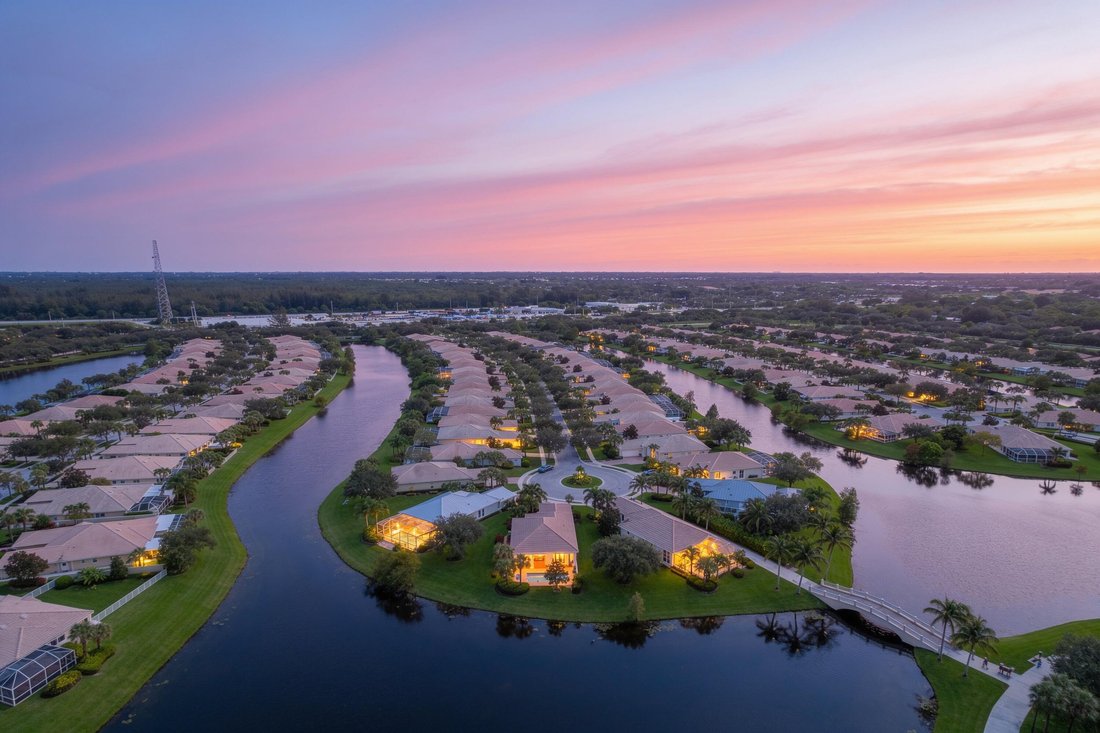 Casa a Wellington, Florida, Stati Uniti 5 - 18893466