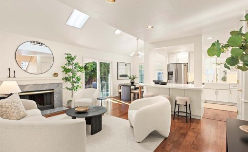 House in San Jose, California, United States 1