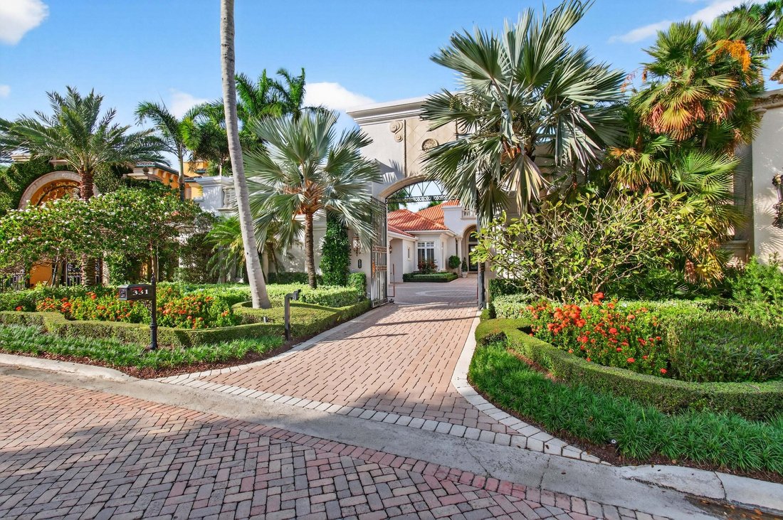 House in Boca Raton, Florida, United States 3 - 18893475