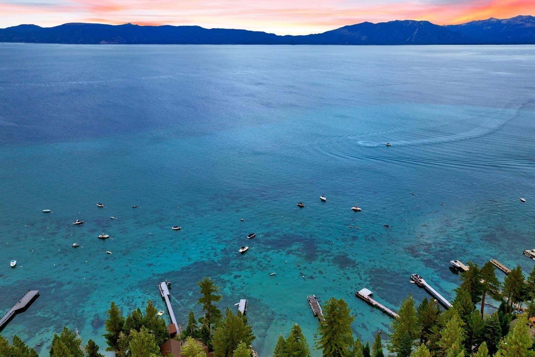 Haus in South Lake Tahoe, Kalifornien, Vereinigte Staaten 3 - 18892989