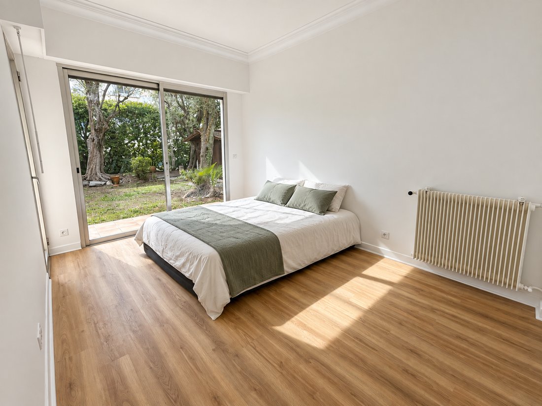 Apartment in Cimiez, Nice, France 4 - 16714221