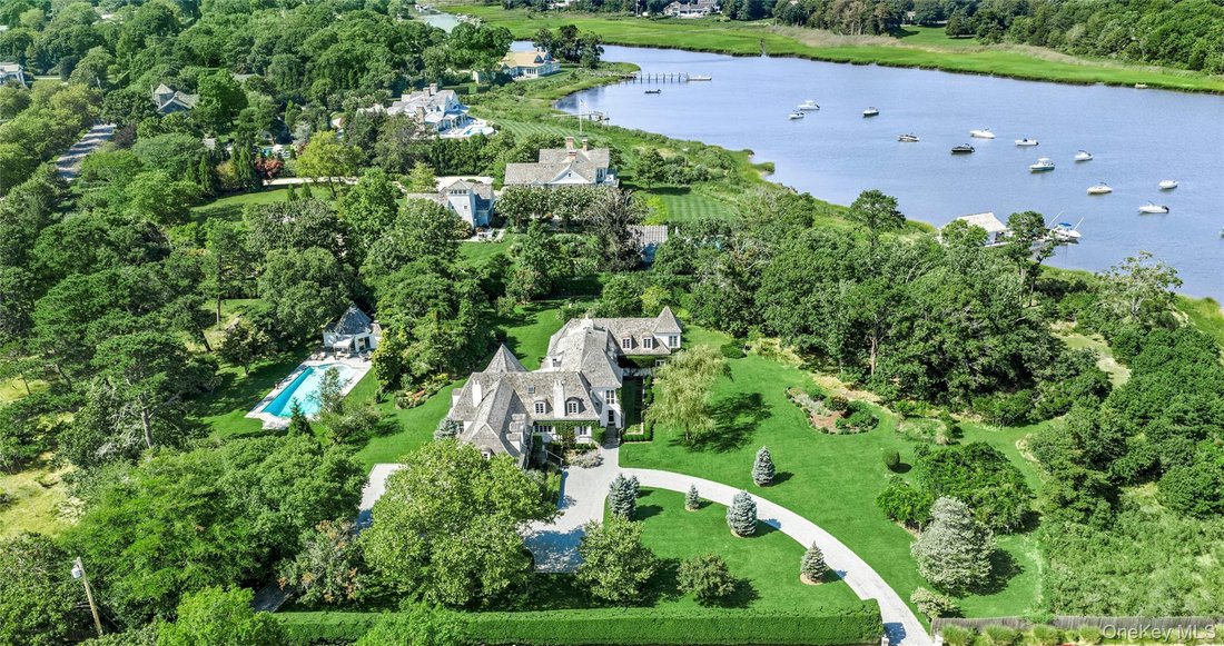Casa en Quogue, Nueva York, Estados Unidos 1 - 18894205