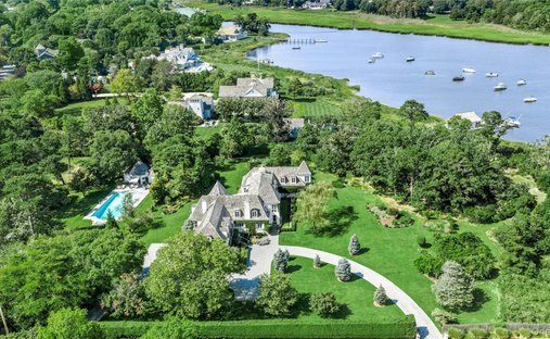 House in Quogue, New York, United States 1