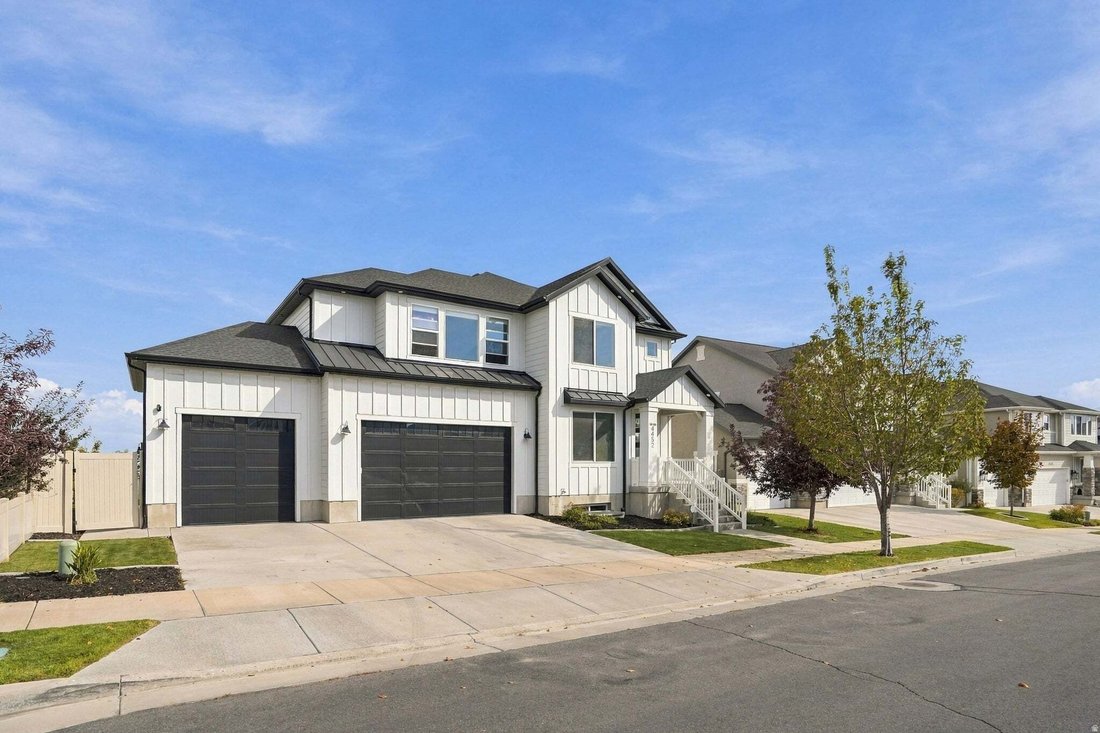 House in Herriman, Utah, United States 2 - 18893211
