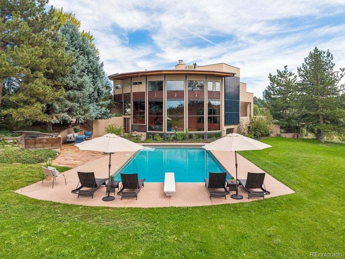 Haus in Cherry Hills Village, Colorado, Vereinigte Staaten 1 - 18893338