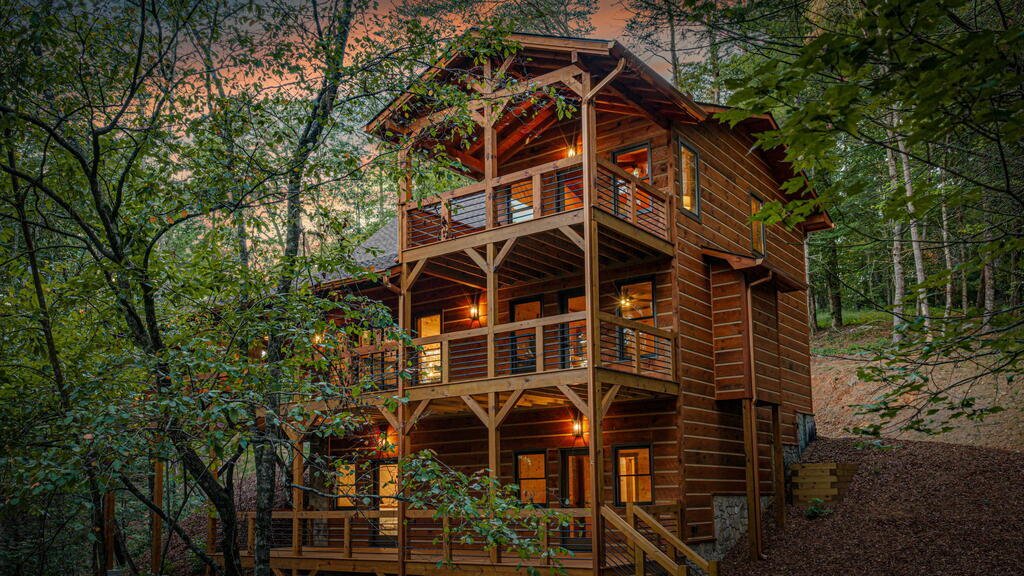 Casa en McCaysville, Georgia, Estados Unidos 5 - 18894265