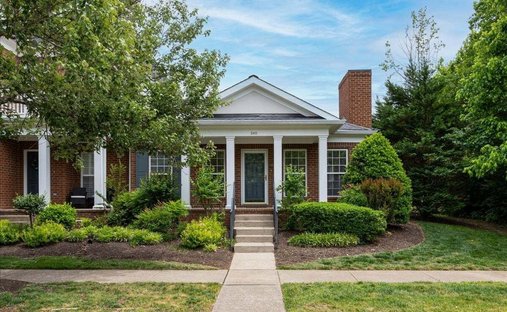 Condominio en Franklin, Tennessee, Estados Unidos 1