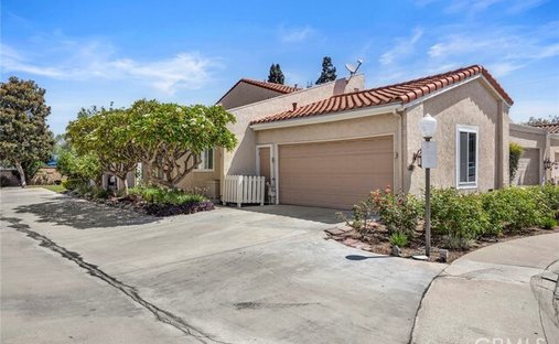 Condo in La Mirada, California, United States 1
