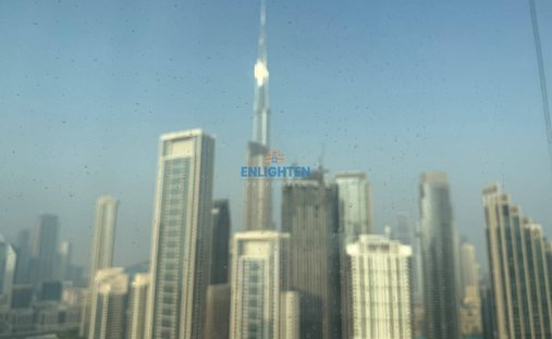 Apartment in Business Bay, Dubai, United Arab Emirates 1