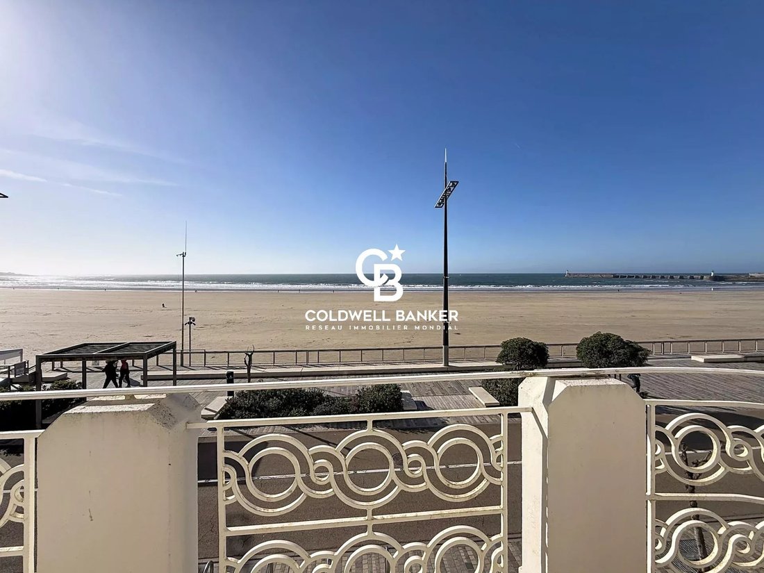 Maison à Passage-Notre-Dame-Guynemer, Les Sables-d'Olonne, France 3 - 18894225