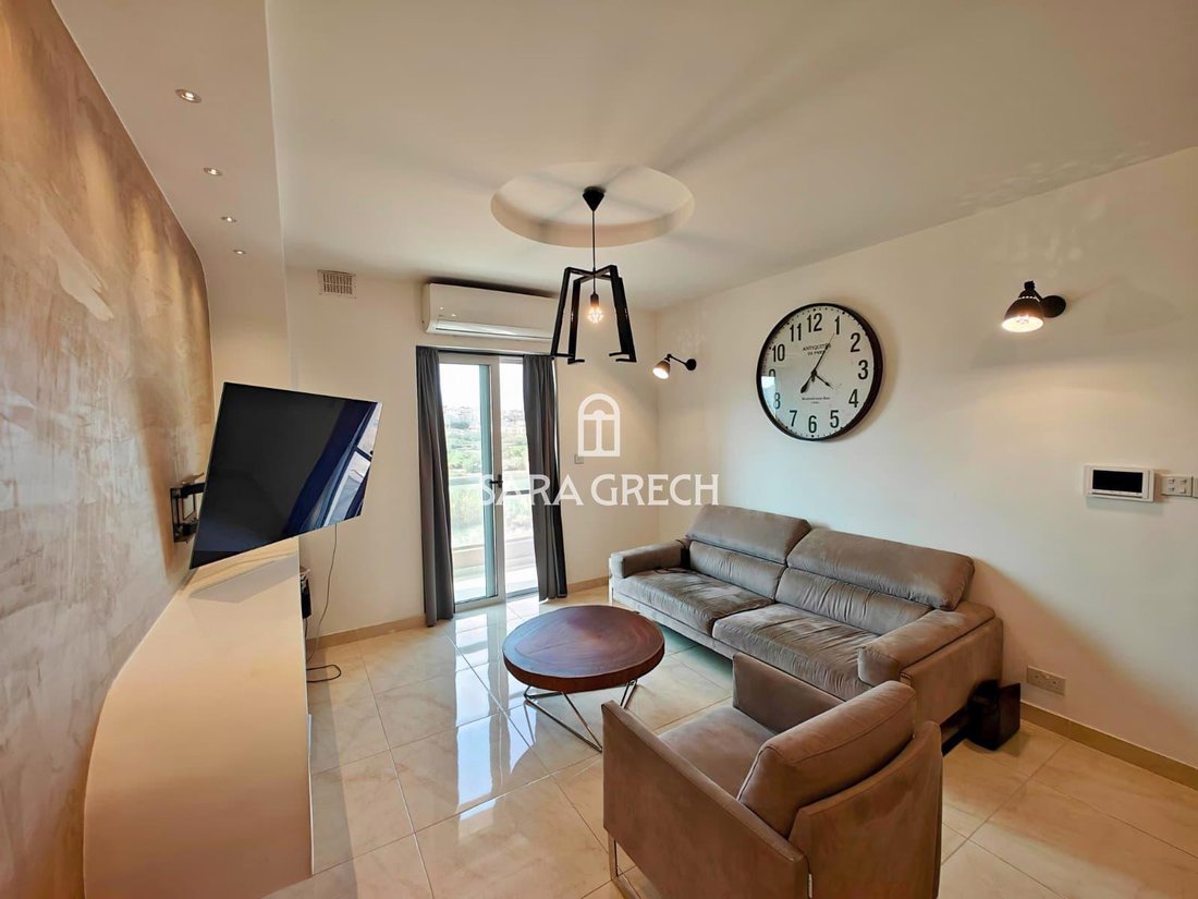 Appartement à Il-Mosta, Malte 3 - 18893978