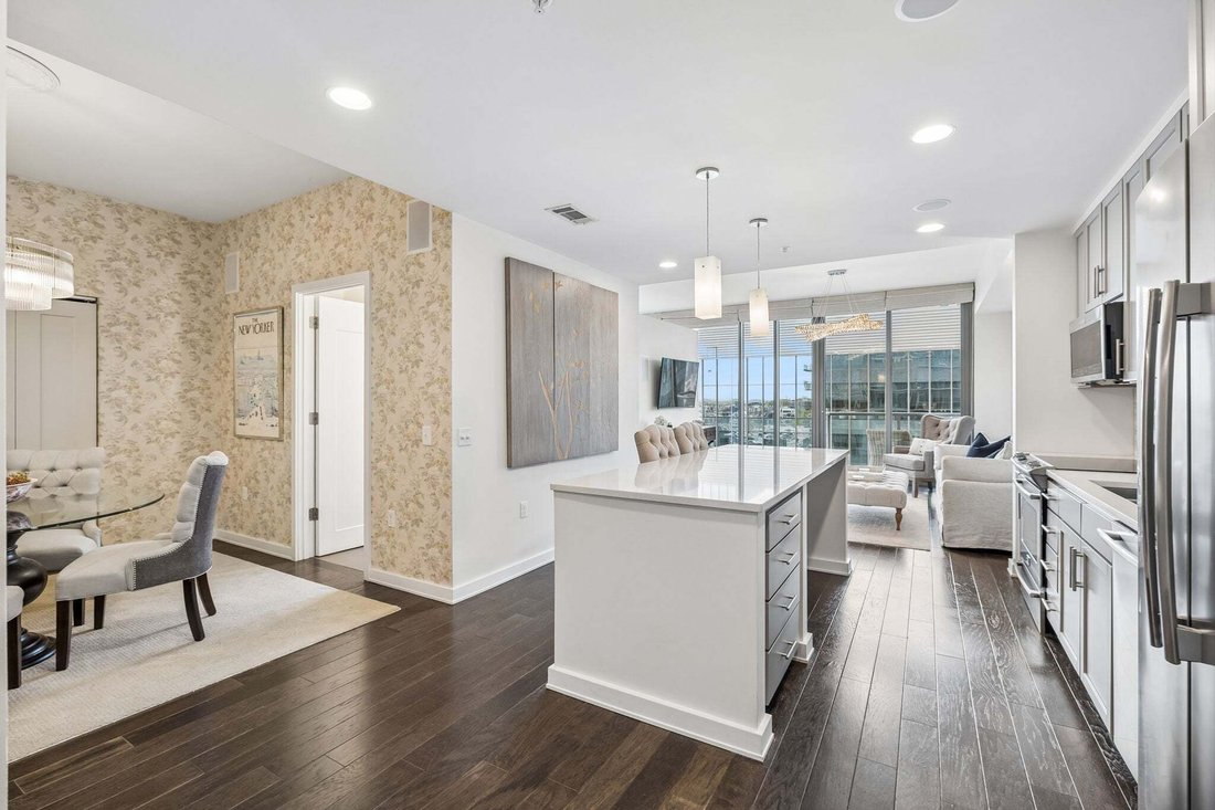 Condo in Nashville, Tennessee, United States 3 - 18893431