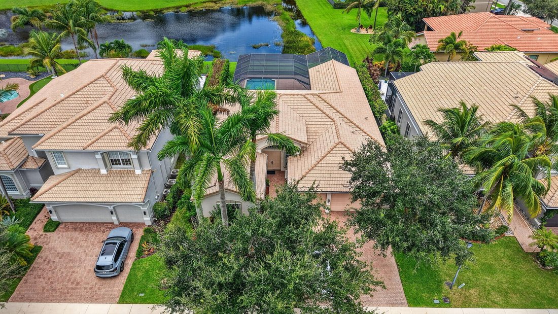 House in Boynton Beach, Florida, United States 1 - 18893477