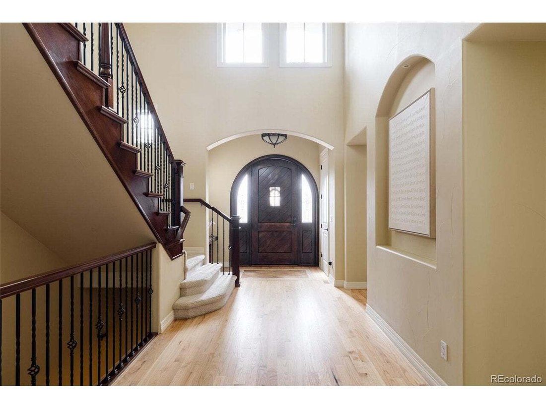 House in Denver, Colorado, United States 3 - 18893304