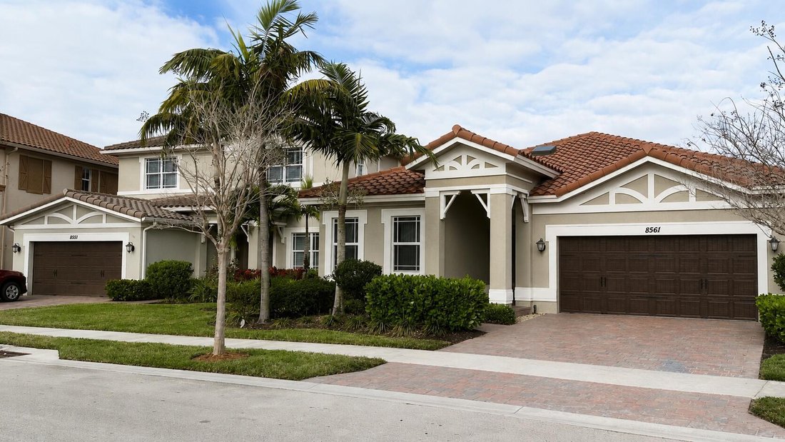 Casa a Parkland, Florida, Stati Uniti 2 - 18893489