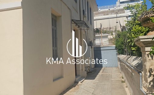 Terreno en South Athens, Ática, Grecia 1