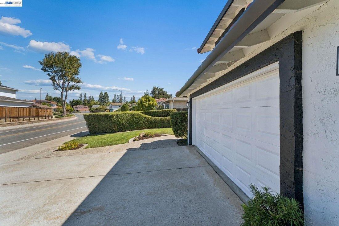 House in San Jose, California, United States 4 - 18893731