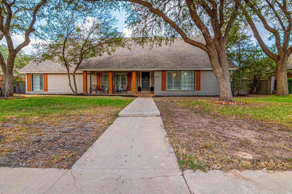 House in Midland, Texas, United States 1 - 18892988
