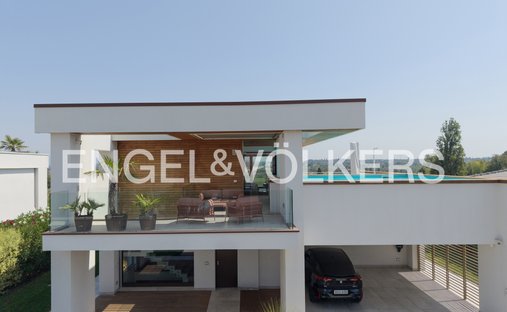 Villa in Boschetti - Dolci - Broglie, Peschiera del Garda, Veneto 1