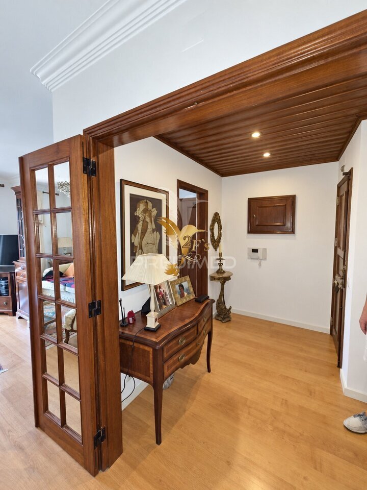 Wohnung in Carcavelos und Parede, Lissabon, Portugal 1 - 18894188