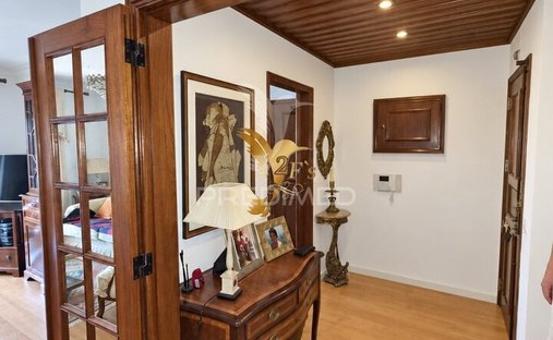 Wohnung in Carcavelos und Parede, Lissabon, Portugal 1