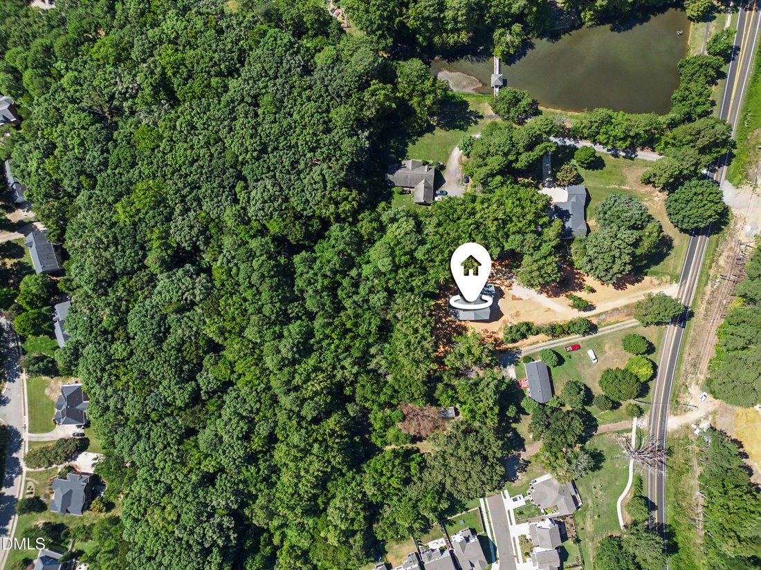 Maison à Chapel Hill, Caroline du Nord, États-Unis 3 - 16733033